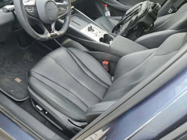 BYD Seal 06 — Фото автомобиля 14