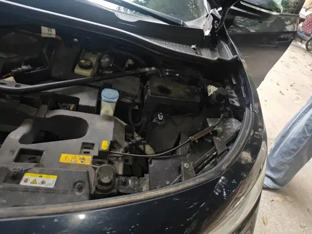 Volkswagen ID.4 Crozz — Фото автомобиля 22