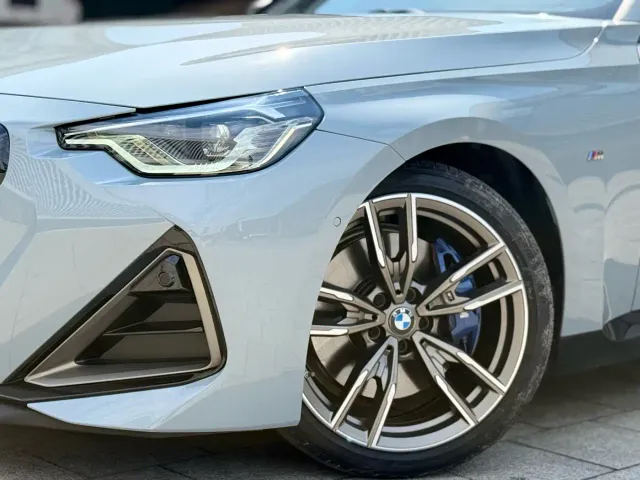 BMW M240i — Фото автомобиля 8