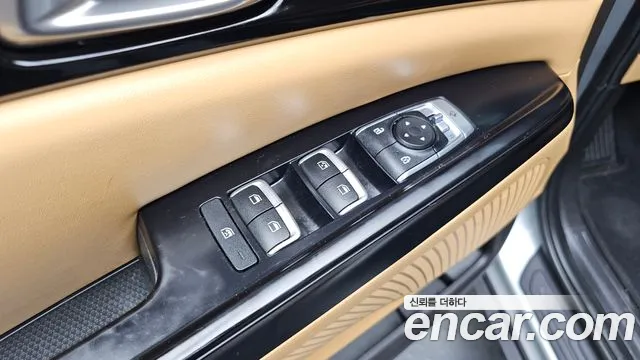 Kia Carnival Generation 4 — Фото автомобиля 18
