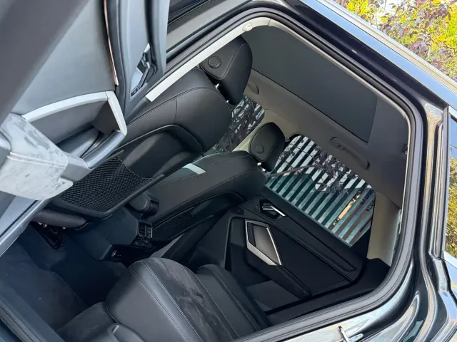Audi Audi Q3 2022 35 TFSI Progressive Dynamic — Фото автомобиля 11