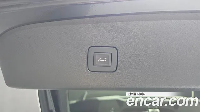 ChevroletGMDaewoo Trax Trax Кроссовер — Фото автомобиля 30