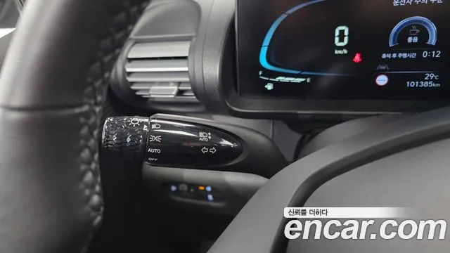 Hyundai Casper Inspiration — Фото автомобиля 30