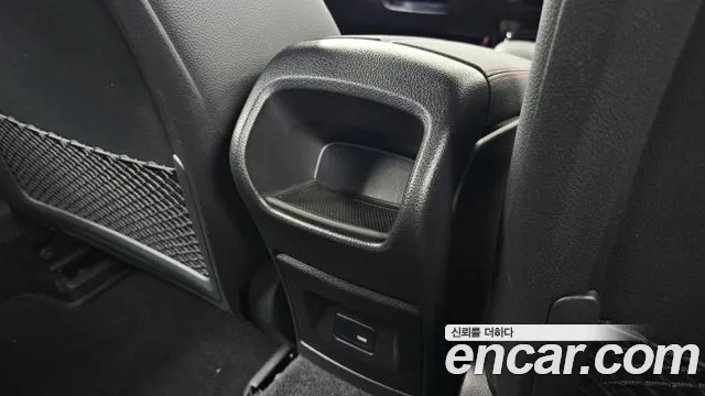 Mercedes-Benz CLA-Class C118 — Фото автомобиля 27