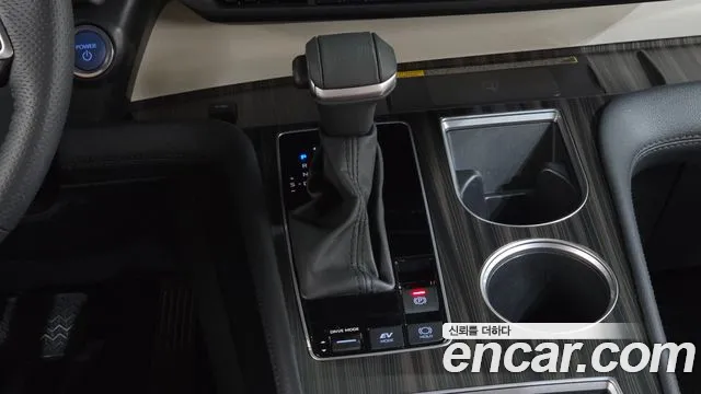 Toyota Sienna 4th Gen — Фото автомобиля 12