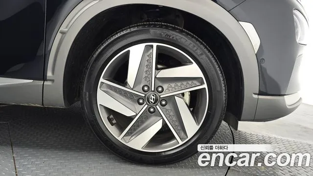 Hyundai Nexo Nexo Premium — Фото автомобиля 21
