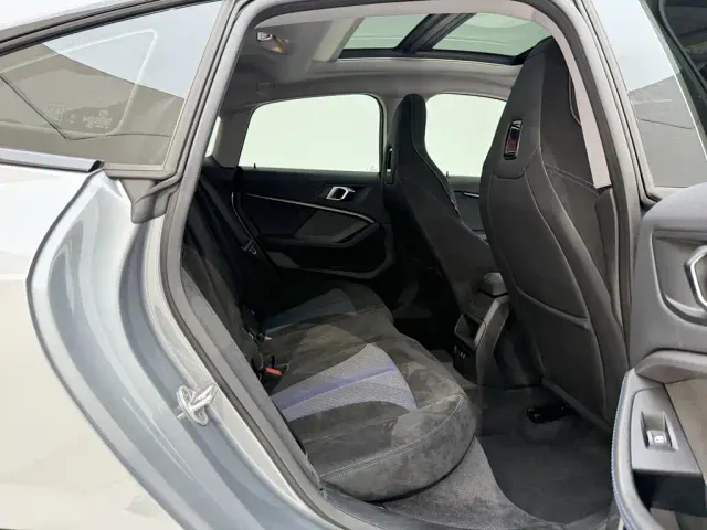 BMW 2 Series — Фото автомобиля 22