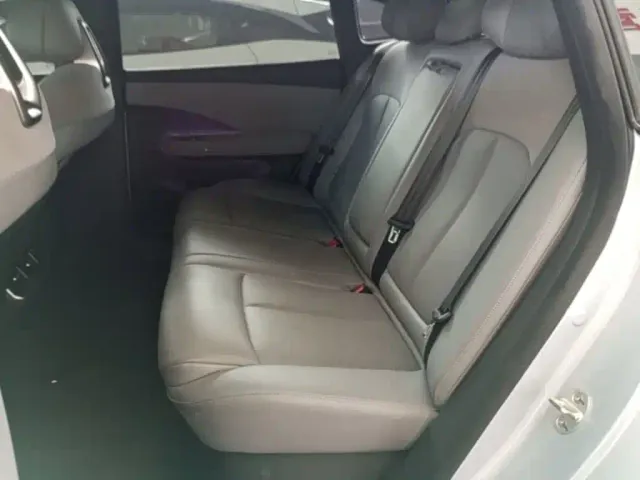 Nissan N7 — Фото автомобиля 16