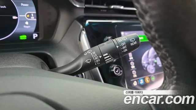 Chevrolet Bolt EV New — Фото автомобиля 26