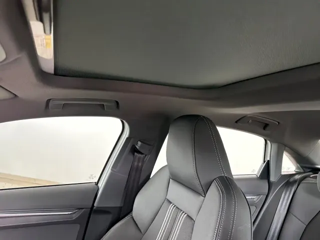 Audi A3 — Фото автомобиля 10