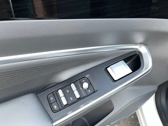 Geely Boyue — Фото автомобиля 22