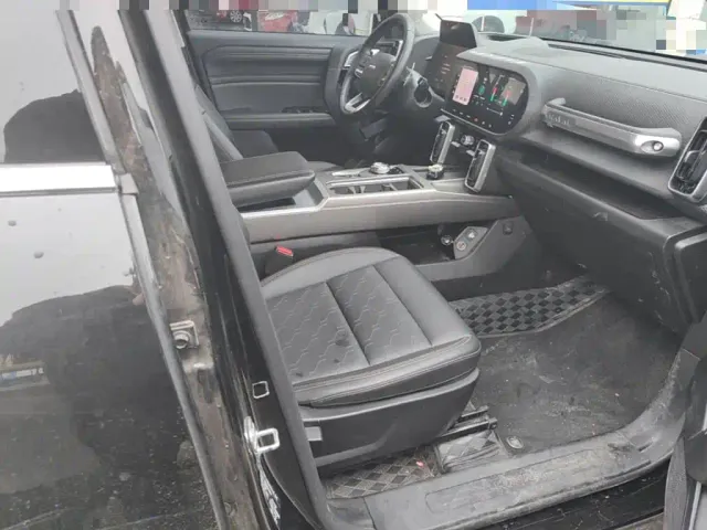 Haval Big Dog — Фото автомобиля 24