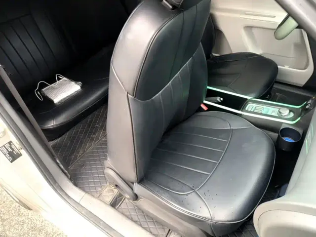 Changan Lumin — Фото автомобиля 24