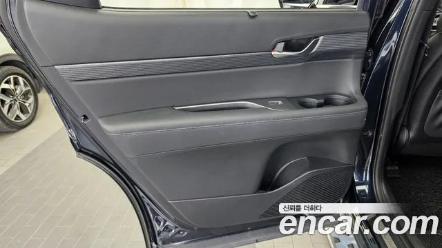 Hyundai Palisade The New Palisade Бензин 3.8 2WD — Фото автомобиля 22