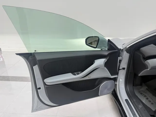 Nio ET5 Touring — Фото автомобиля 15