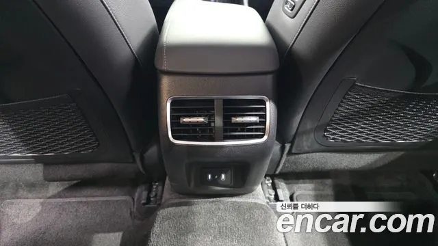 Hyundai Sonata Sonata Edge(DN8) — Фото автомобиля 25