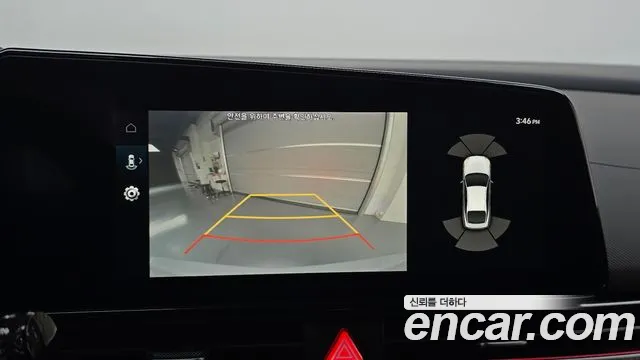 Hyundai Avante CN7 — Фото автомобиля 21