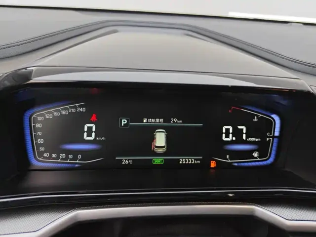 Hyundai Custo — Фото автомобиля 14