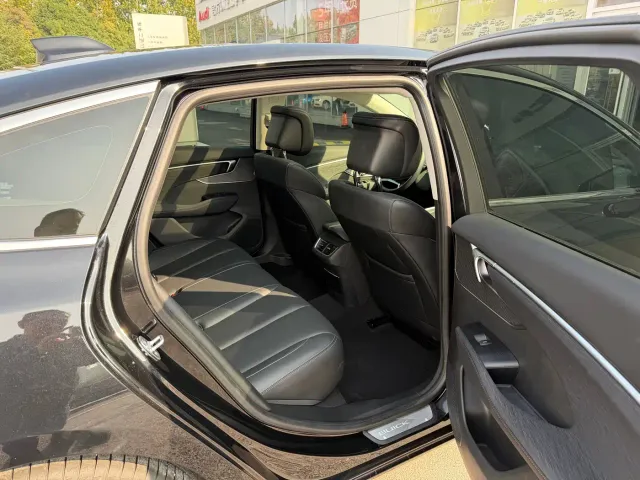 Buick LaCrosse — Фото автомобиля 16