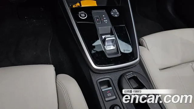Audi A3 — Фото автомобиля 9