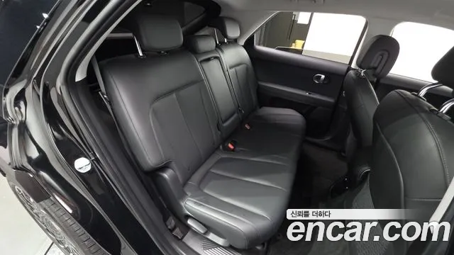 Hyundai Ioniq 5 Ioniq5 — Фото автомобиля 16