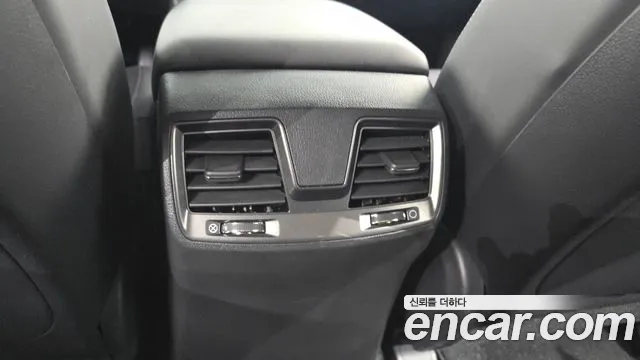 KG_Mobility_Ssangyong Rexton Новый Rexton Sport Дизель 2.2 4WD — Фото автомобиля 30