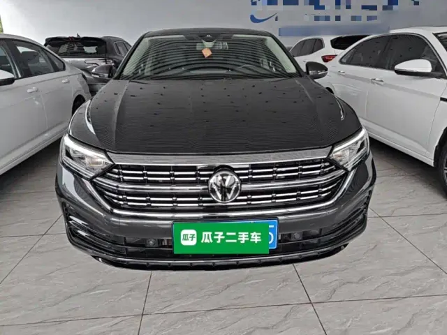 Volkswagen Sagitar — Фото автомобиля 2