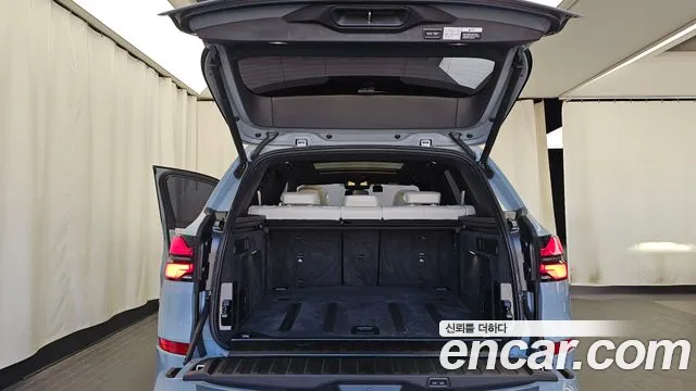 BMW X5 G05 — Фото автомобиля 20