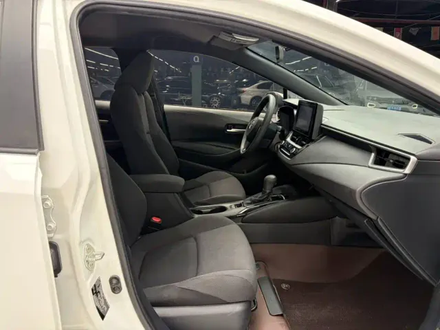 Toyota Levin — Фото автомобиля 17