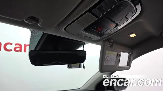 Hyundai Tucson — Фото автомобиля 20