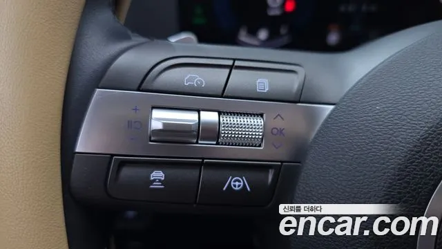 Hyundai Kona SX2 — Фото автомобиля 17