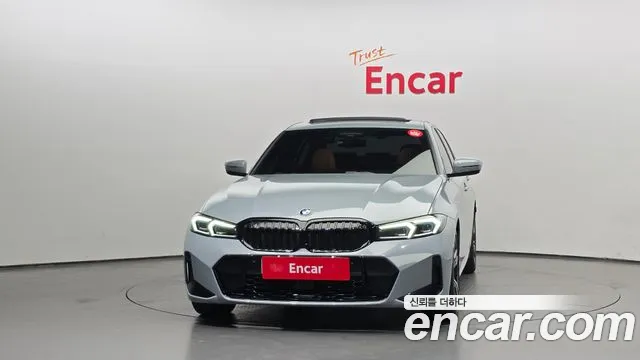 BMW 3 Series G20 — Фото автомобиля 3