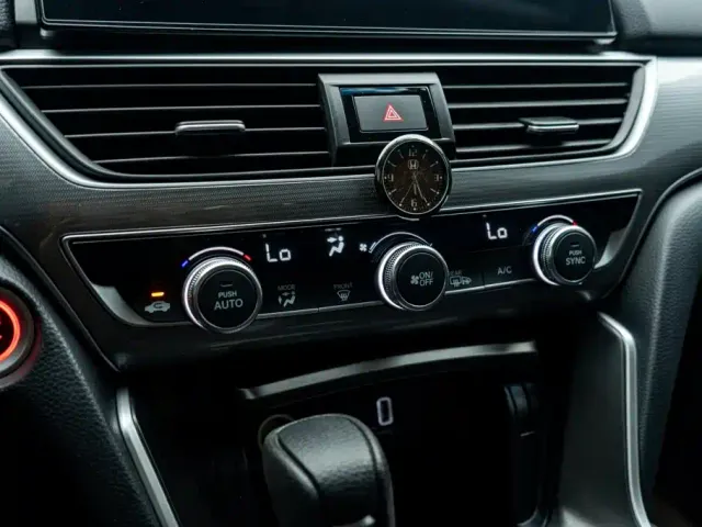 Honda Accord — Фото автомобиля 22