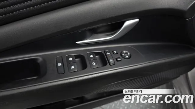 Hyundai AVANTE Новый Avante (CN7) — Фото автомобиля 29