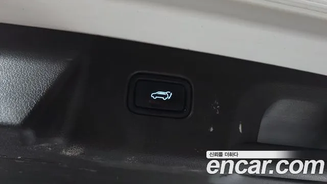 Hyundai Palisade Palisade Дизель 2.2 2WD — Фото автомобиля 19