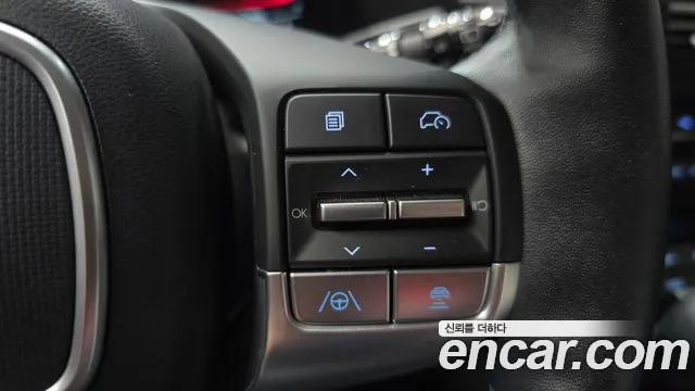 Hyundai Casper — Фото автомобиля 17