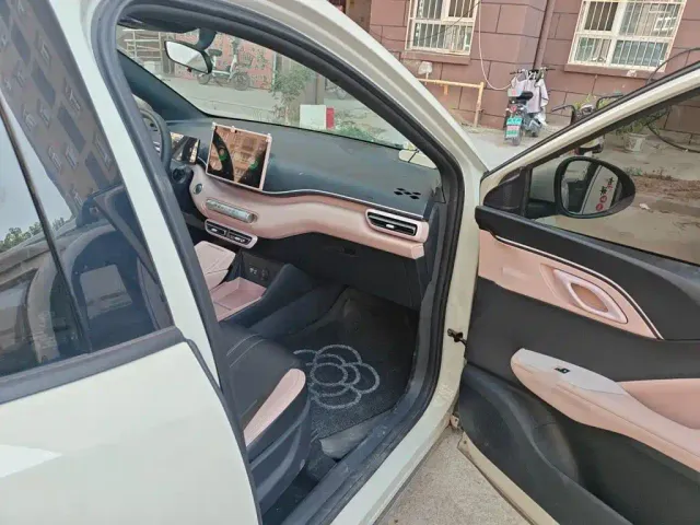 BYD Seagull — Фото автомобиля 16
