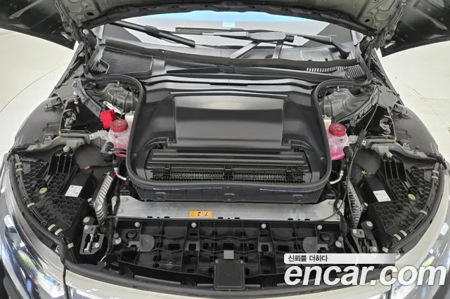 Mercedes-Benz EQS — Фото автомобиля 6