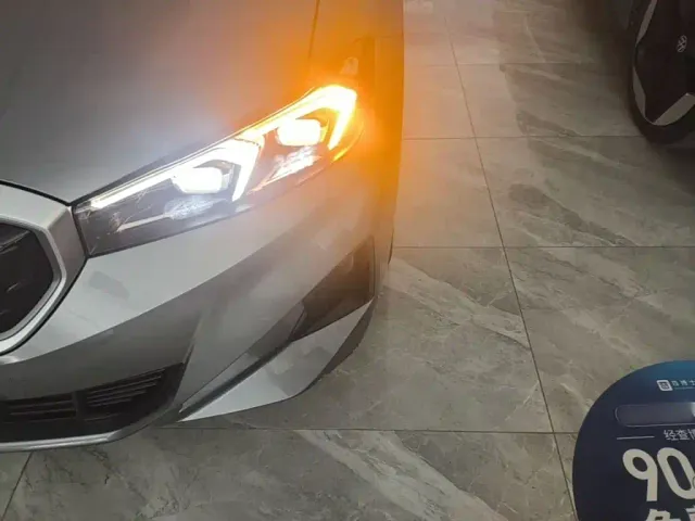 BMW i3 — Фото автомобиля 23