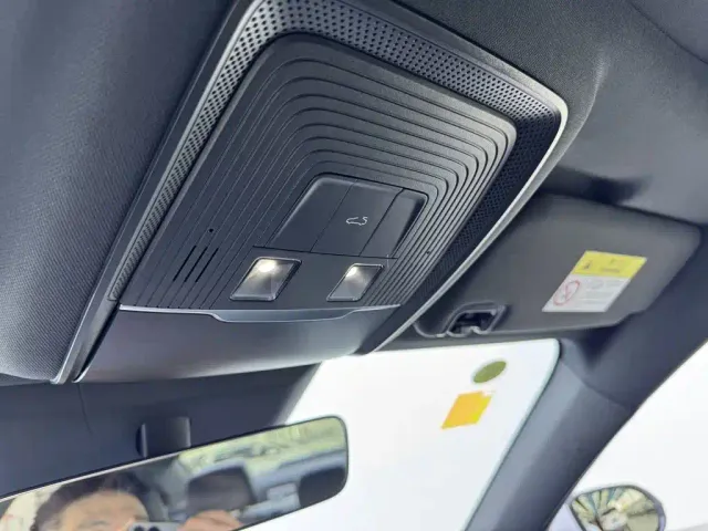 BYD Qin PLUS — Фото автомобиля 12