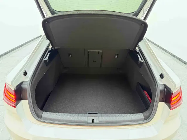 Volkswagen CC — Фото автомобиля 22