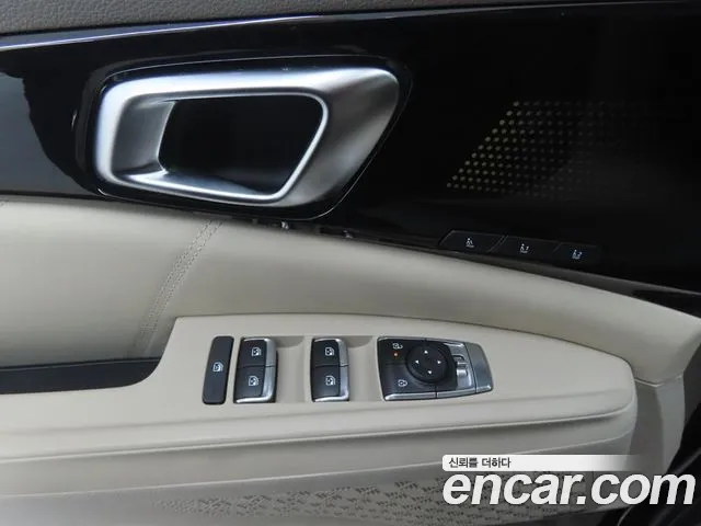 Kia Carnival 4th Gen — Фото автомобиля 9