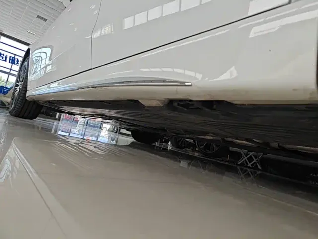 Mercedes-Benz C-Class — Фото автомобиля 21