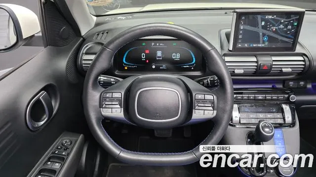 Hyundai Casper — Фото автомобиля 13