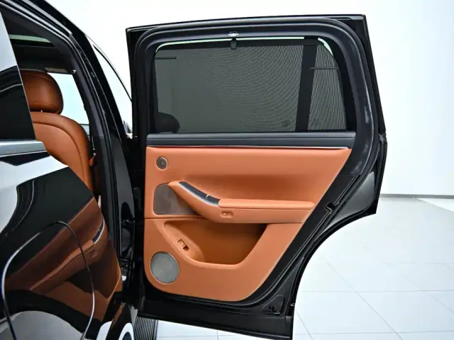 Aito M7 — Фото автомобиля 24