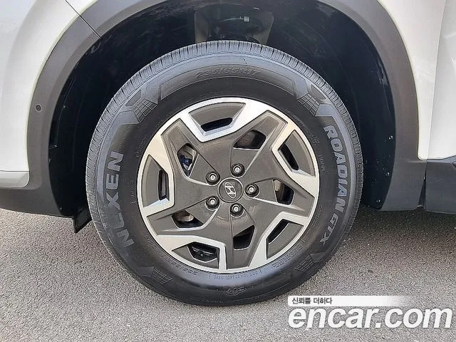 Hyundai Santafe — Фото автомобиля 20
