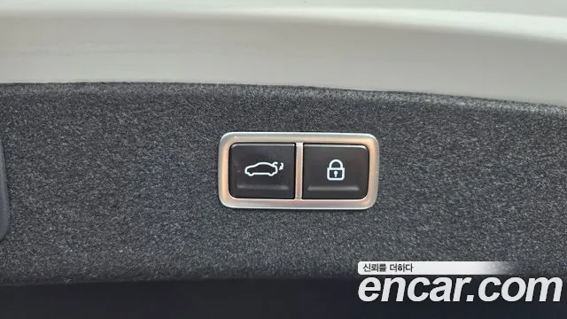 Genesis G80 RG3 — Фото автомобиля 16