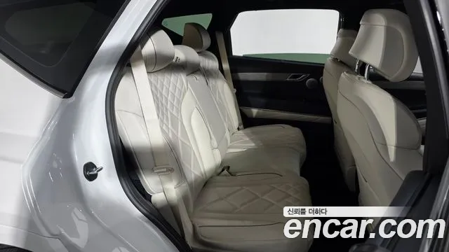 Genesis GV80 — Фото автомобиля 17