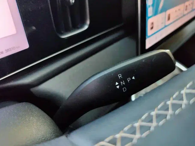 BYD Sealion 05 EV — Фото автомобиля 16