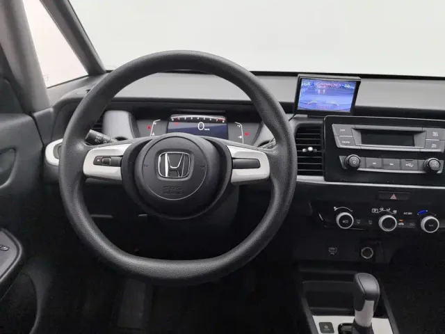 Honda Fit — Фото автомобиля 11